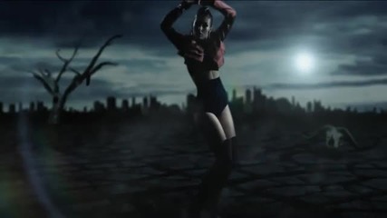 Nora Istrefi - Dy shoke ( Official Video ) Hd.mp4