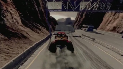 Duke Nukem Forever Walkthrough - Part 1-12