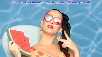 Dj-mankey Videomix Mashup 50 Dance House Pop Hits 2016