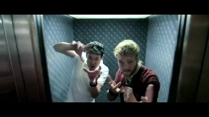 Dodge _ Fuski - Python (official Video)