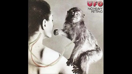 Ufo - A Fool In Love 