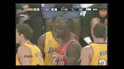 Nba - Най - Добрия Баскетбол На Света
