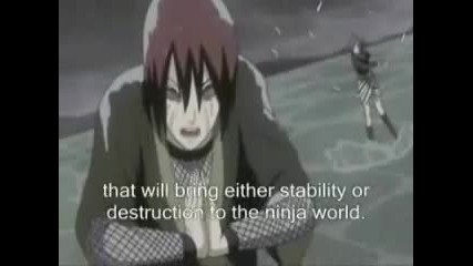 Naruto - Rikudou Pain Avenger 