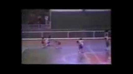 Ronaldinho Football Tricks