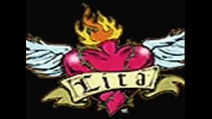 Lita - Love Fury Passion Energy