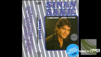Sinan Sakic - Jos uvek, seca me sve (hq) (bg sub)