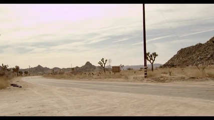 The Cataracs - All You ft. Waka Flocka Flame & Kaskade (explicit)