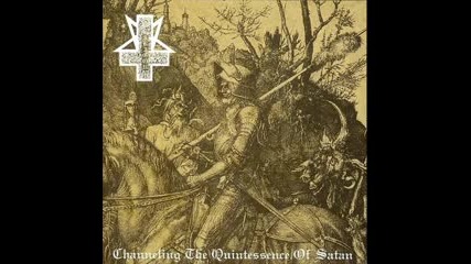 Abigor - Towards Beyond 