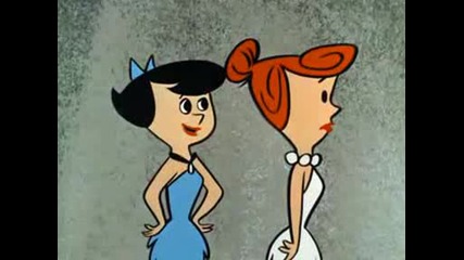 The Flinstones Season 1, Episode 9