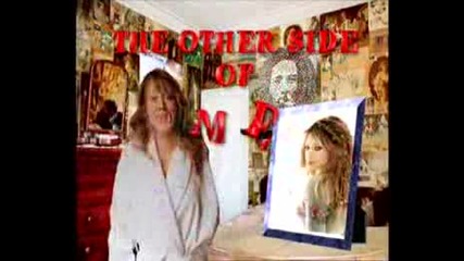 Hilary Duff - Other Side Of Me ( Tv Show Ti