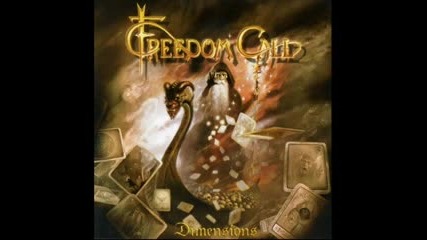 Freedom Call - Dimensions