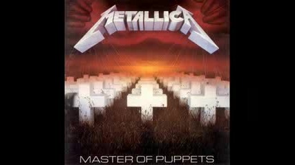 Metallica - Leper Messiah