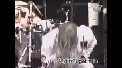 Slipknot - Get This