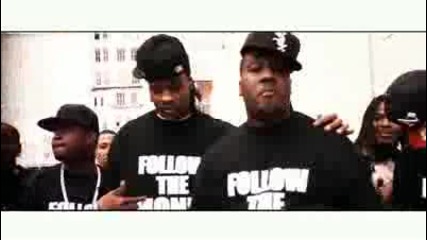Sam Hill feat. Stevie Joe & Philthy Rich - Follow The Money (official Video)hd 