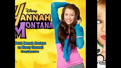 Miley Cyrus - Snimki