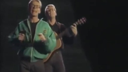 The Proclaimers - Im Gonna Be ( 500 Miles ) ( Превод )