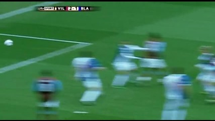 Aston Villa - Blackburn 3:1 Fa Cup 29.01.2011 