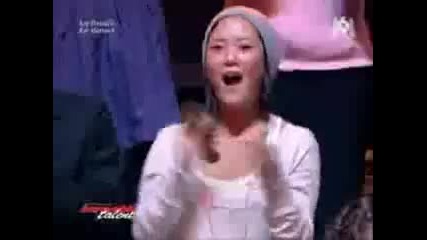 Този Изби Рибата ! Брейк денс .. 
