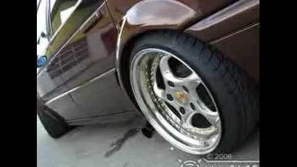 Passat b3 tuning
