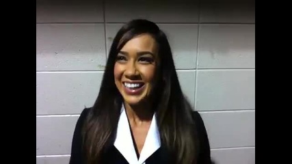 aj lee Out!4