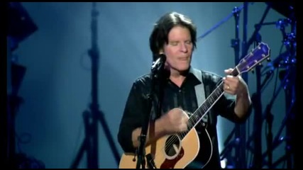 John Fogerty - Who'll Stop The Rain