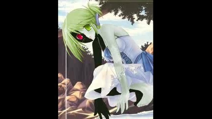 Zetsu 