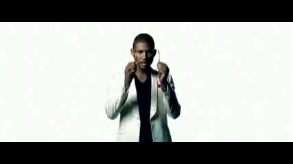 usher & will iam - omg 
