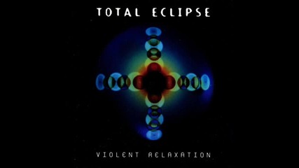 Total Eclipse - Time Drops 1996 