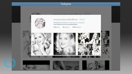 Felony Case Against Anna Nicole Smith Confidante Dismissed...