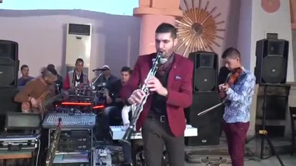 Ork Taydjun - Turkish Maan 2015