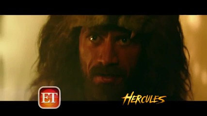 Hercules *2014* Sneak Peek Teaser