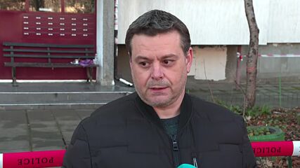 Разследване на домова кражба