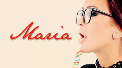 Мария - Завърти се и върви си cd-rip, new song 2011