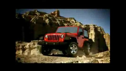 Jeep Wrangler - 2007 ! 