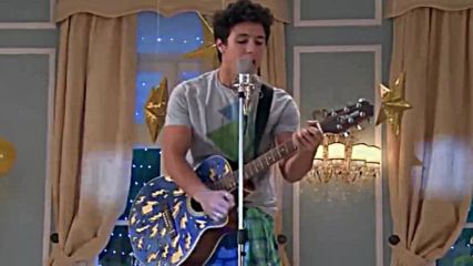 Soy Luna- епизод 73(част 4)
