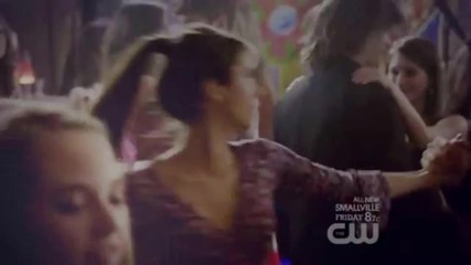 Damon Salvatore - Party Rock Anthem