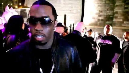 Behind The Scenes: Fat Joe Ft. Young Jeezy - Ha Ha (slow Down Son) 