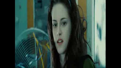 Bella and Edward - Dont let me be the last to know
