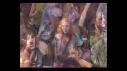 Psytrance Festival