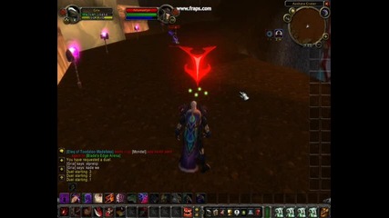 wow 2.4.3 test part1