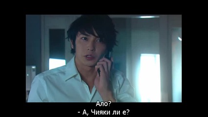 Nodame Cantabile Еп-11 част 1/3 финал