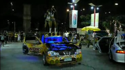Cute Chicks - Cool Cars!!!!! 