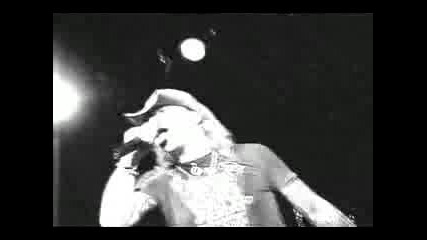 White Lion - Fight To Survive (live - 2007) 