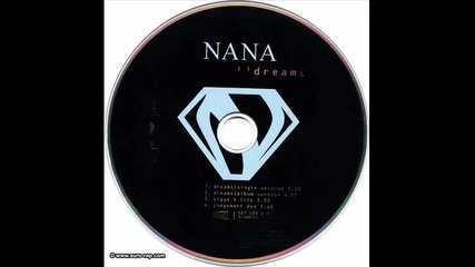 Nana - 1.2.3 Are You Ready 