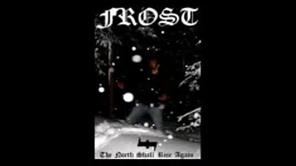Frost - The North Shall Rise Again ( full album )