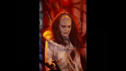 Lordi - Get Heavy