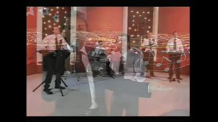 Muharem Serbezovski - Ti ne smijes ja ne dam -.in