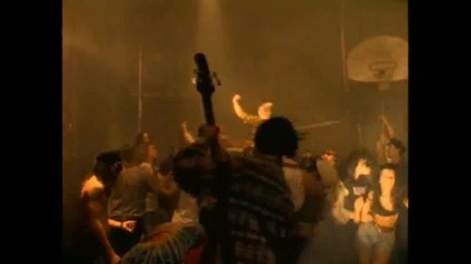 Nirvana ~ Smells Like Teen Spirit