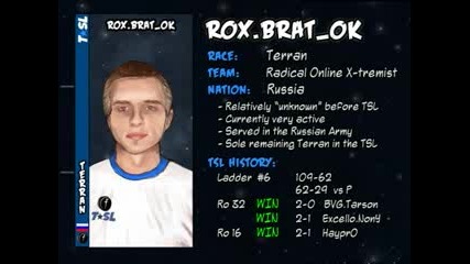 Starcraft Tsl Dreiven Vs Bratok 2
