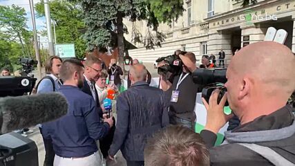 Илиан Илиев ще гледа финала между Лудогорец и ЦСКА